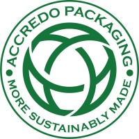 Accredo Packaging, Inc. logo