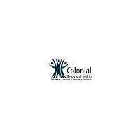 COLONIAL BEHAVIORIAL HEALTH logo