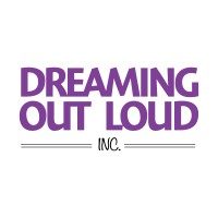 Dreaming Out Loud, Inc. logo