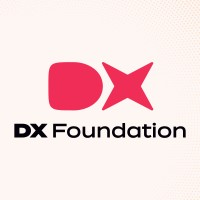 DX Foundation logo