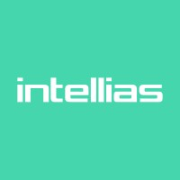 Intellias logo