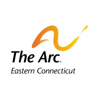 The Arc Eastern Connecticut logo