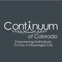 Continuum of Colorado logo