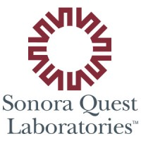Sonora Quest Laboratories/ Laboratory Sciences of Arizona logo