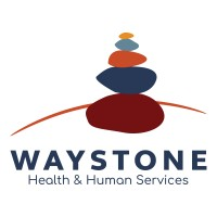 Waystone HHS logo