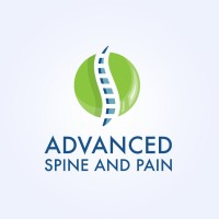 Advanced Spine And Pain (ASAP) logo