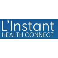 L'Instant Health Connect logo