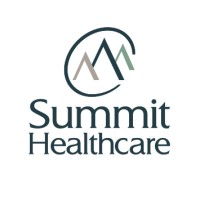 Summit Healthcare Regional Medical Center logo