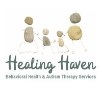 Healing Haven LLC logo