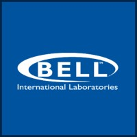Bell International Laboratories logo