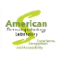 American Dermatopathology Laboratory logo