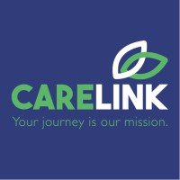 CareLink Community Support Services logo