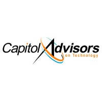CAPITOL ADVISORS ON TECHNOLOGY, LLC logo