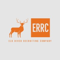 Elk River Recruiting Company logo