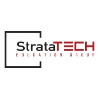 StrataTech Education Group logo