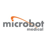 Microbot Medical logo