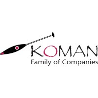 KOMAN Holdings, LLC logo