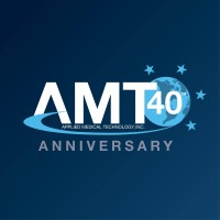 Applied Medical Technology, Inc. (AMT) logo