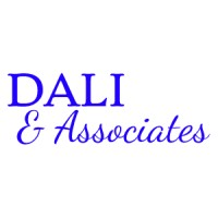 Dali & Associates Recruiting logo