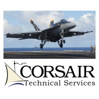 Corsair Technical Services logo