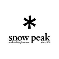 Snow Peak USA, Inc. logo