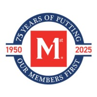 Members 1st Federal Credit Union logo