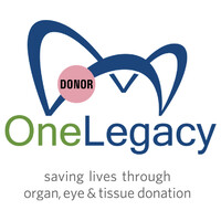 OneLegacy logo