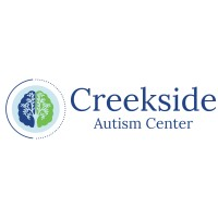 Creekside Autism Center logo