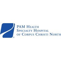 PAM Health Specialty Hospital of Corpus Christi North logo