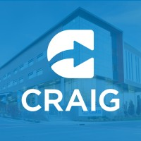 Craig Hospital logo