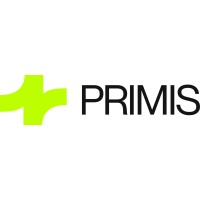 Primis Bank logo