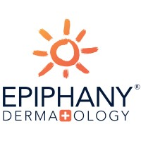 Epiphany Dermatology logo