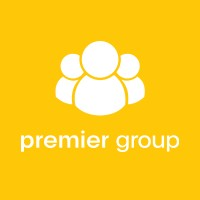 Premier Group logo