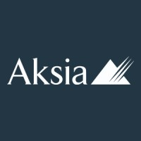 Aksia logo