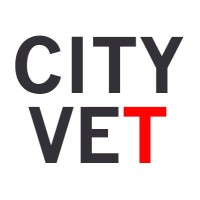 City Veterinary Care logo