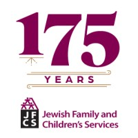 Jewish Family and Children's Services of San Francisco, the Peninsula, Marin and Sonoma Counties logo