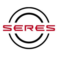 SERES AUTO_USA logo