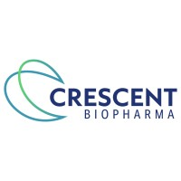 Crescent Biopharma logo