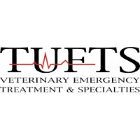 Tufts Veterinary Emergency Treatment & Specialties logo