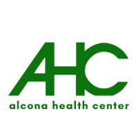 ALCONA HEALTH CENTER logo