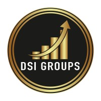 DSI Groups logo