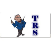 TRS Heating & Air Conditioning Inc. logo