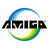 Amigo Mobility International, Inc. logo