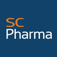 scPharmaceuticals logo