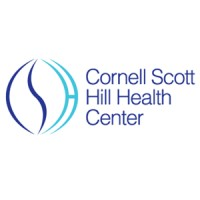Cornell Scott - Hill Health Center logo