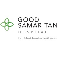 Good Samaritan Hospital - San Jose, CA logo