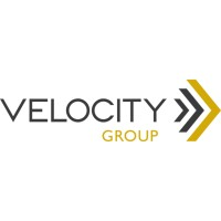 Velocity Group logo