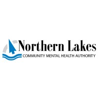 NORTHERN LAKES COMMUNITY MENTAL HEALTH logo