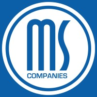 MS Companies logo