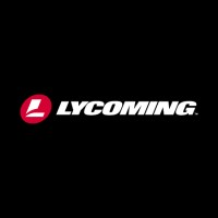 Lycoming Engines logo